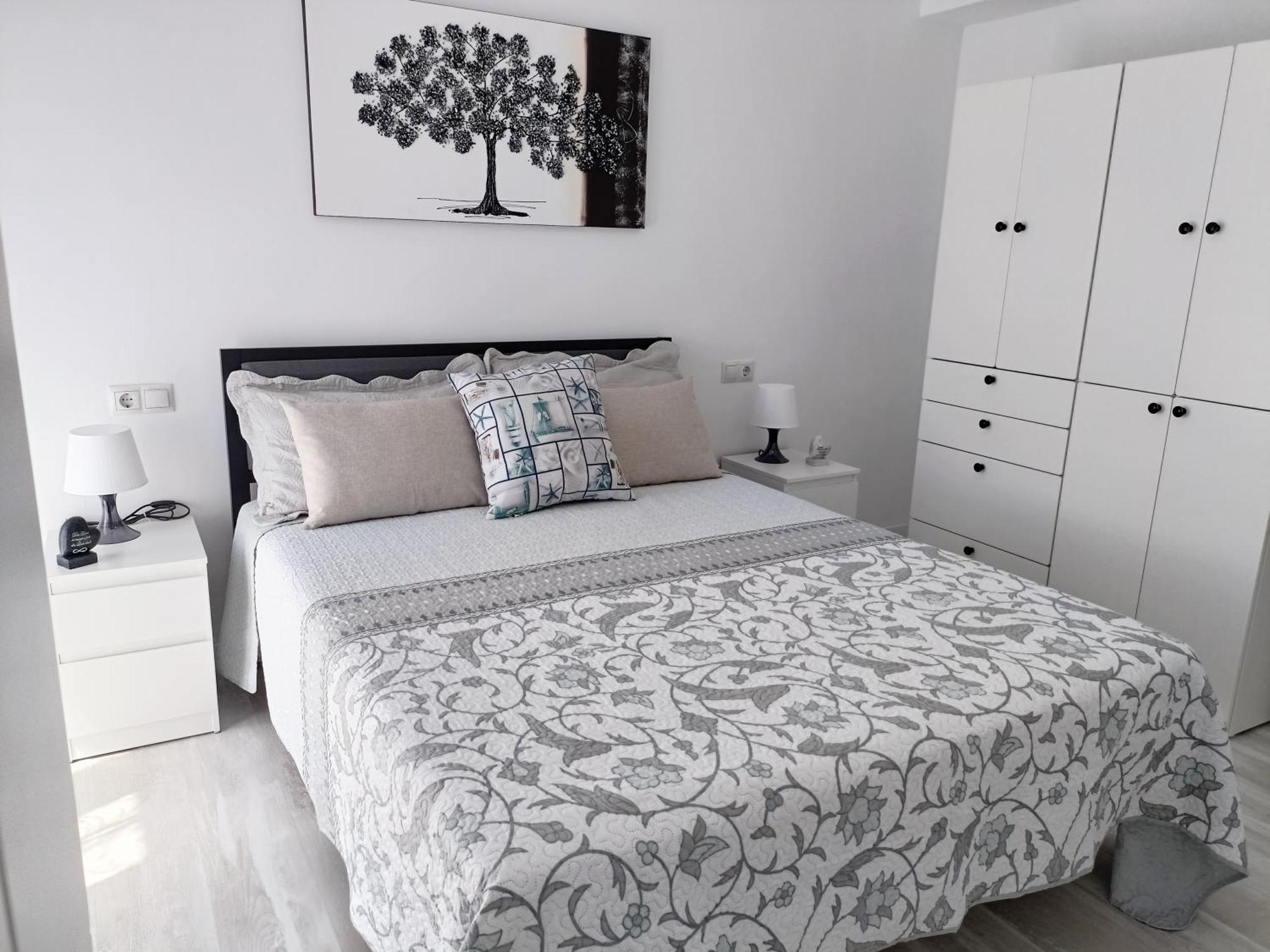 Playa de Gandia Mare De Deu, Vivienda Vacacional Para Familias Y Mayores De 25 Anos En El Grao De Gandia-Playa מראה חיצוני תמונה