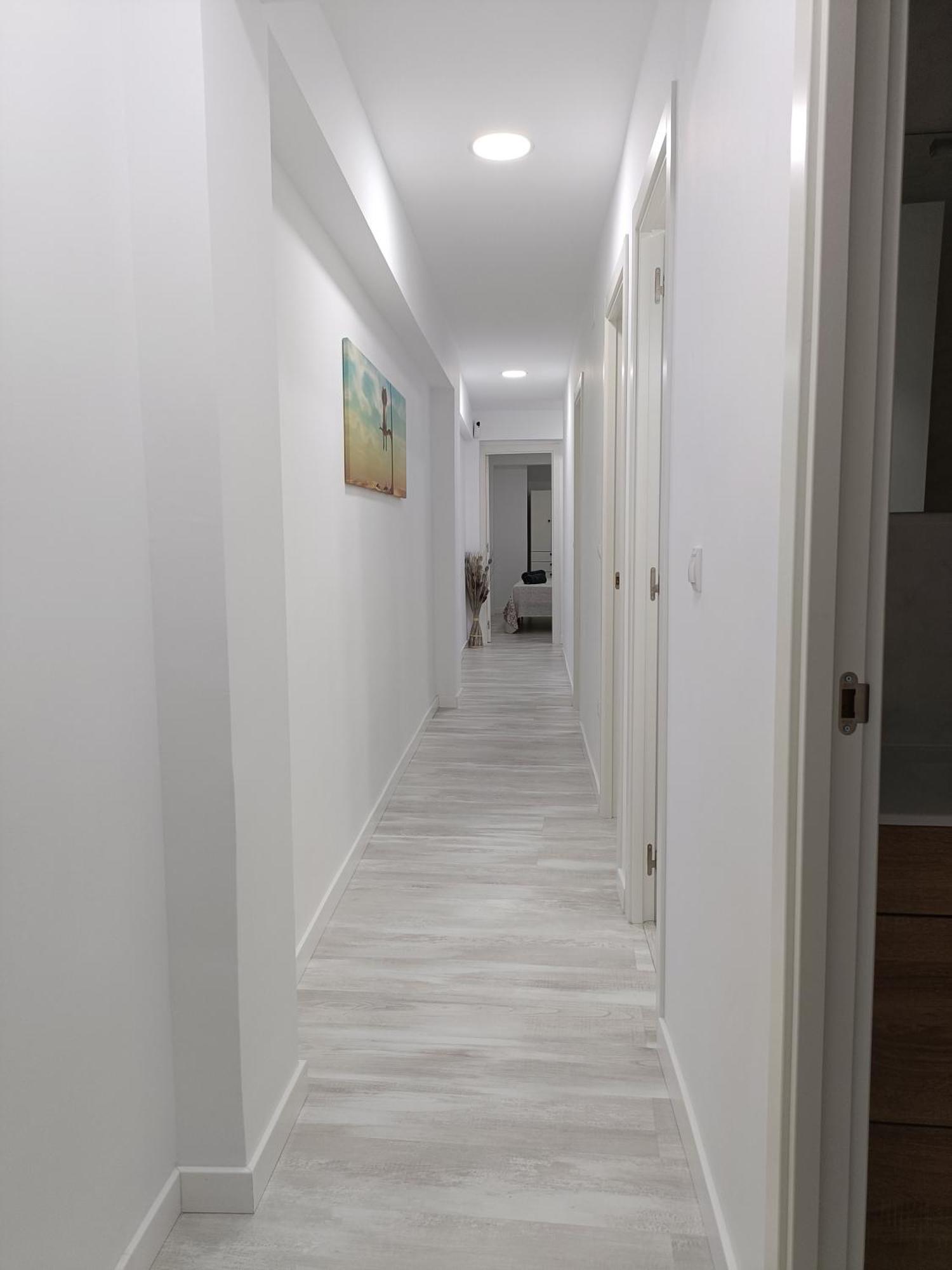 Playa de Gandia Mare De Deu, Vivienda Vacacional Para Familias Y Mayores De 25 Anos En El Grao De Gandia-Playa מראה חיצוני תמונה